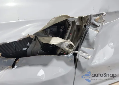 2024 Honda Civic Sport z USA, uszkodzony, nr VIN 2HGFE2F52RH573874